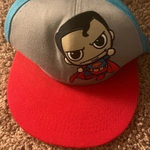 Superman SnapBack